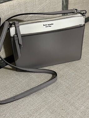 Kate Spade Cameron Street Clarise Crossbody Bag